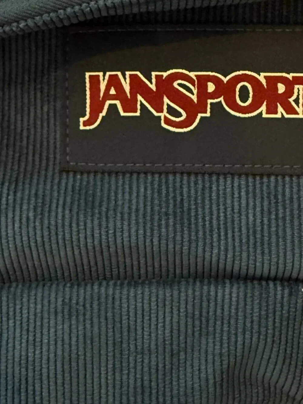 JanSport - Cross Town Plus Remix 17